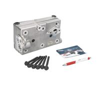 Testa Del Cilindro, Compressore Ad Aria - VADEN 11 30 20 - 113020