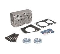 Testa Del Cilindro, Compressore Ad Aria - VADEN 11 36 50 - 113650