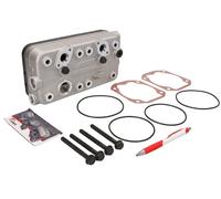 Testa Del Cilindro, Compressore Ad Aria - VADEN 12 09 50 - 120950