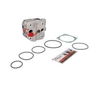 Testa Del Cilindro, Compressore Ad Aria - VADEN 12 10 50 - 121050