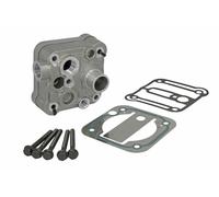 Testa Del Cilindro, Compressore Ad Aria - VADEN 12 21 10 - 122110