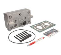 Testa Del Cilindro, Compressore Ad Aria - VADEN 13 23 10 - 132310