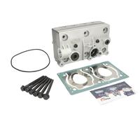 Testa Del Cilindro, Compressore Ad Aria - VADEN 13 25 10 - 132510