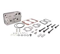 Testa Del Cilindro, Compressore Ad Aria - VADEN 14 01 50 - 140150