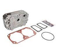 Testa Del Cilindro, Compressore Ad Aria - VADEN 15 18 50 - 151850