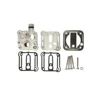 Testa del cilindro, compressore d'aria KNORR K 105789K50
