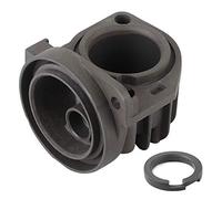 Testa del cilindro compressore di sospensione aria starrypxl 2203200104 Mercedes W220 W211 Parte di sostituzione ideale per prestazioni efficienti durevoli