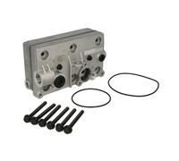 Testa del cilindro del compressore d'aria DT Spare Parts 2.94044