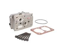 Testa del cilindro del compressore d'aria FEBI BILSTEIN 100980