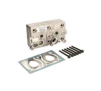 Testa del cilindro del compressore d'aria WABCO 912 512 926 2