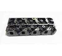 Testa Del Cilindro Motore Isuzu D-Max/Rodeo Tfs77 3.0Td 4Jh1 Nuova (2003-2006)