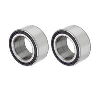 Testa del cuscinetto a sfere for la pressione dello sterzo della motocicletta for ACE 570 Brutus HD 900 EPS XC MILITARY RZR S e SW CREW(2 pcs)