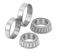 Testa del cuscinetto a sfere for pressione dello sterzo della motocicletta for CBR600RR CBR900RR CBR929RR CBR954RR CBX1100 CBX750 CMX450C Parti di ricambio