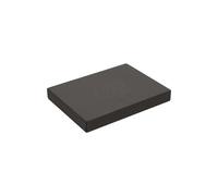 Pilates Mad Head Block - Charcoal