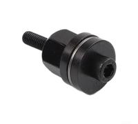Testa del mandrino per rivetti in acciaio, punta di ricambio per rivettatrice manuale da M3 a M10, compatibile con diverse dimensioni per una semplice installazione (M5)