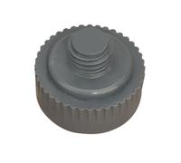 Testa Del Martello In Nylon Sealey, Morbida/Grigia Per NFH10 342/710VF