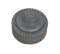 Sealey Nylon Martello Viso, Morbido/Grigio per NFH175 342/714vf