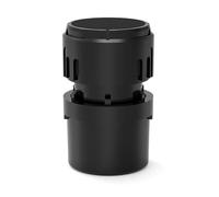 Testa del microfono dinamica a forma di cuore, suono chiaro e riduzione del rumore, 1 nucleo del microfono