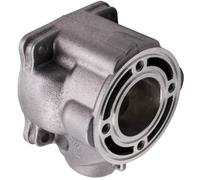 Testa del pistone cilindro da 47,5 mm 85cc con kit di ricostruzione della guarnizione compatibile con YZ85 2002-2020
