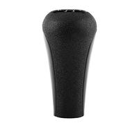 Testa del Pomello del a 5 Marce di Alta qualità per E28 E30 E34 E36, Nuovissimo Ricambio per gli Appassionati del Pomello del