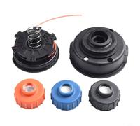 Testa del regolatore per RY34442 RY41002 ad alte prestazioni Bump Feed System Design robusto metallo rimozione spessore 4mm Wire