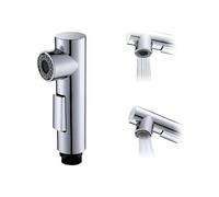 Testa del rubinetto della cucina,Ugello Rubinetto Doccia,Rubinetto per rubinetti da cucina,Accessori per rubinetti mobili,Estraibile Ricambio Doccetta,Dell'acqua Soffione Doccia,Testa a spruzzo