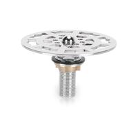 Testa del rubinetto della sciacquatrice della tazza, rondella automatica della tazza dell'acciaio inossidabile, testa del rubinetto della sciacquatrice del vetro della barra per bar, hotel