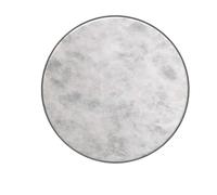 ＡＷＨＡＯ Testa Del Tamburo, Strumenti in Pendenza -Parti di Accessori, Imitazione Della Testa di Batteria Animale, Pelle di Batteria per di Pratica, 14inch