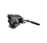 Testa del treppiede portatile 360 gradi di rotazione 3D manuale per fotocamera che garantisce un controllo preciso nella fotografia Stabilizzatore palmare della testa del treppiede