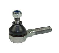 Testa Della Barra Di Sterzo Asse Anteriore Destra METZGER Per U.A. SUZUKI VITARA