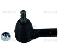 Testa Della Barra Stabilizzatrice 80Mm TRISCAN Per SSANGYONG RODIUS I