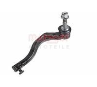 METZGER 54068702 Testina sterzo