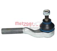 Testa Della Barra Stabilizzatrice Anteriore Destra METZGER Per PEUGEOT 406 (8B)