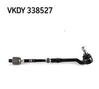 Testa Della Barra Stabilizzatrice Anteriore Per BMW X5