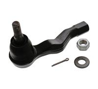 Testa Della Barra Stabilizzatrice Febi Per Nissan 350Z