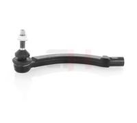 Testa Della Barra Stabilizzatrice Sinistra GH Per Volvo S60, V70 II 2000-