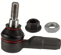Testa Della Barra Stabilizzatrice TRW JTE1044 Per FORD, FORD AUSTRALIA