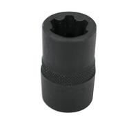 Testa Della Chiave A Bussole Laser 1/2"D - Per Nissan 4513