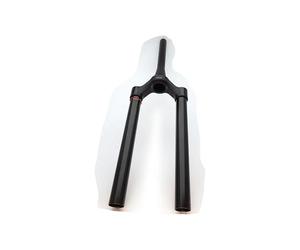 Testa della forcella/pivot/pistoni Rockshox 27.5/29 44OS 1.8TPR L Nero