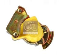 Testa della frizione DT Spare Parts 4.60648