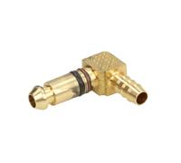 Testa della frizione VOSS 0230115000