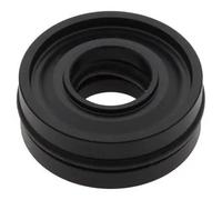 Testa della guarnizione forcella Rockshox 12.5mm Steel/32mm Noir