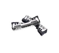 Testa Della Lama Di Rasoio Compatibile Con Panasonic WES9068 ES8101 ES8109 ES8111 ES8113 ES8115 ESGA20 ES-GA21 ES-GA40 ES-LT20