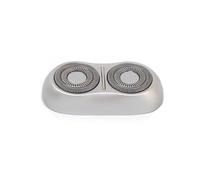 Testa Della Lama Di Rasoio Compatibile Con Xiaomi Compatibile Con Norma Mijia Smart S200 Rasoio Da Barba Elettrico Rasoio Da Barba Elettrico Rasoio(WHITE)