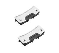 Testa Della Lama Di Ricambio Compatibile Con Remington | Tagliacapelli HC4240 HC4250 Shortcut Pro Tagliacapelli automatico(2pcs blade)