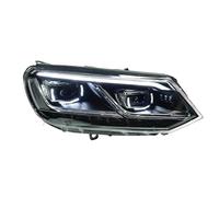 Testa Della Lampada Compatibile for VW Touareg Fari 2011-2015 Touareg DRL H7 Bi Xenon Lampadina di Montaggio Segnale Dinamico accessori