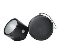Testa della lampada rotonda divisa per H200r Ad200 Fotografia Scatti Esterni Accessori Flash Leggero Con Scatola di immagazzinaggio