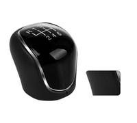 Testa della leva della manopola del cambio di cambio Compatibile con BT50 2012-2018 MK2 MK3 Transit Connect C-MAX MK3 MK4 Modelli