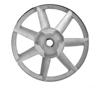 Testa della macchina della cinghia del compressore d'aria, puleggia delle ruote del triangolo della scanalatura del volano del compressore d'aria per cinghie triangolari di tipo A