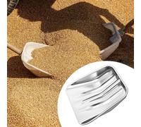 Testa della pala da neve multifunzionale per la pulizia di neve, sabbia,